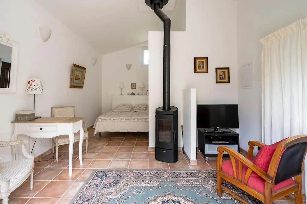La Grange Des Davids Mas En Provence Villa Oppedette Holiday home