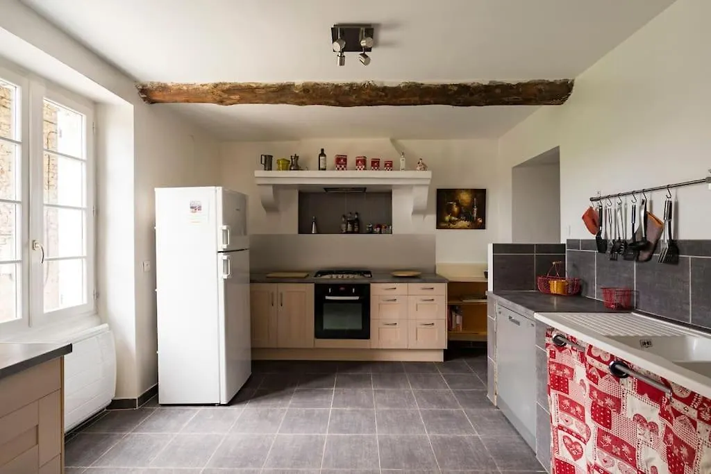 La Grange Des Davids Mas En Provence Villa Oppedette 0*,
