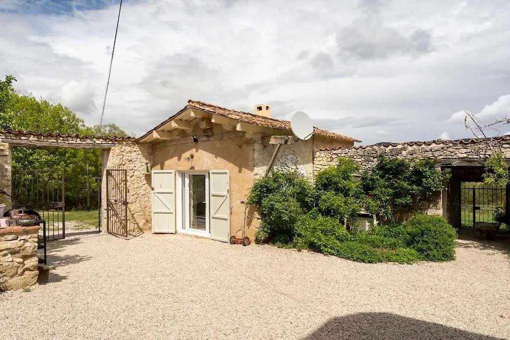 La Grange Des Davids Mas En Provence Villa Oppedette Holiday home