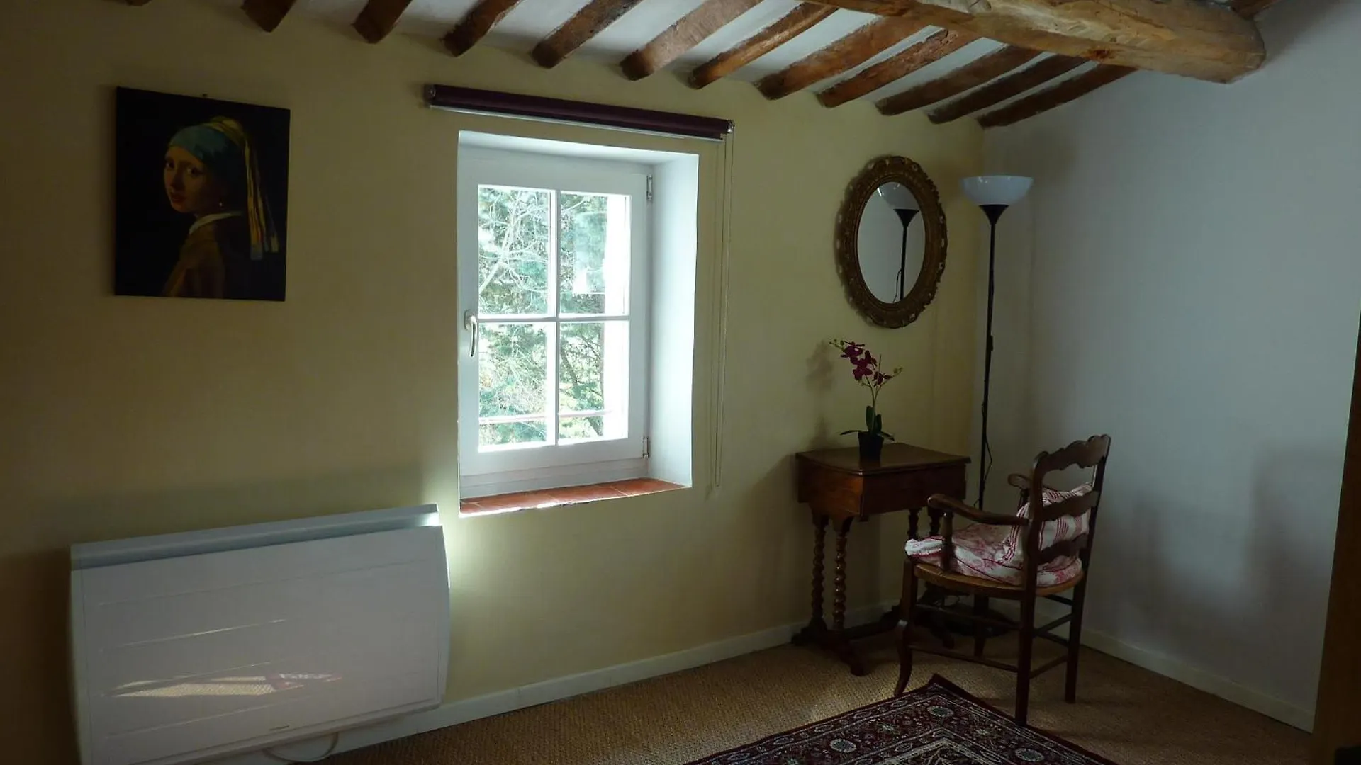 Holiday home La Grange Des Davids Mas En Provence Villa Oppedette
