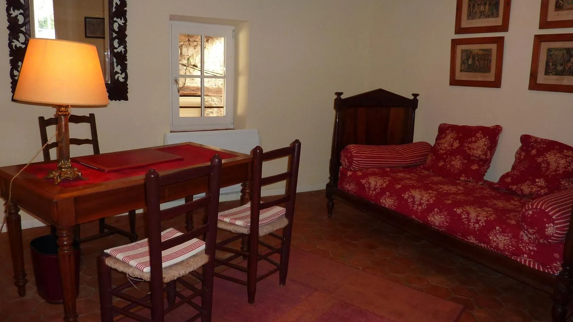 La Grange Des Davids Mas En Provence Villa Oppedette