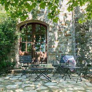 Domaine De Saint Quentin Couette-café